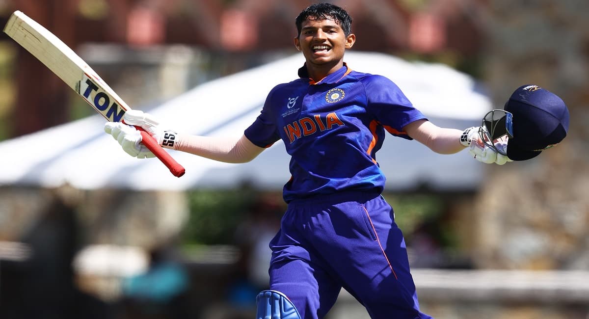 U19 World Cup: ‘नींबू-मिर्ची से ही बचेगा करियर’, यश धुल की तारीफ करने पर ट्रोल हुए माइकल वॉन