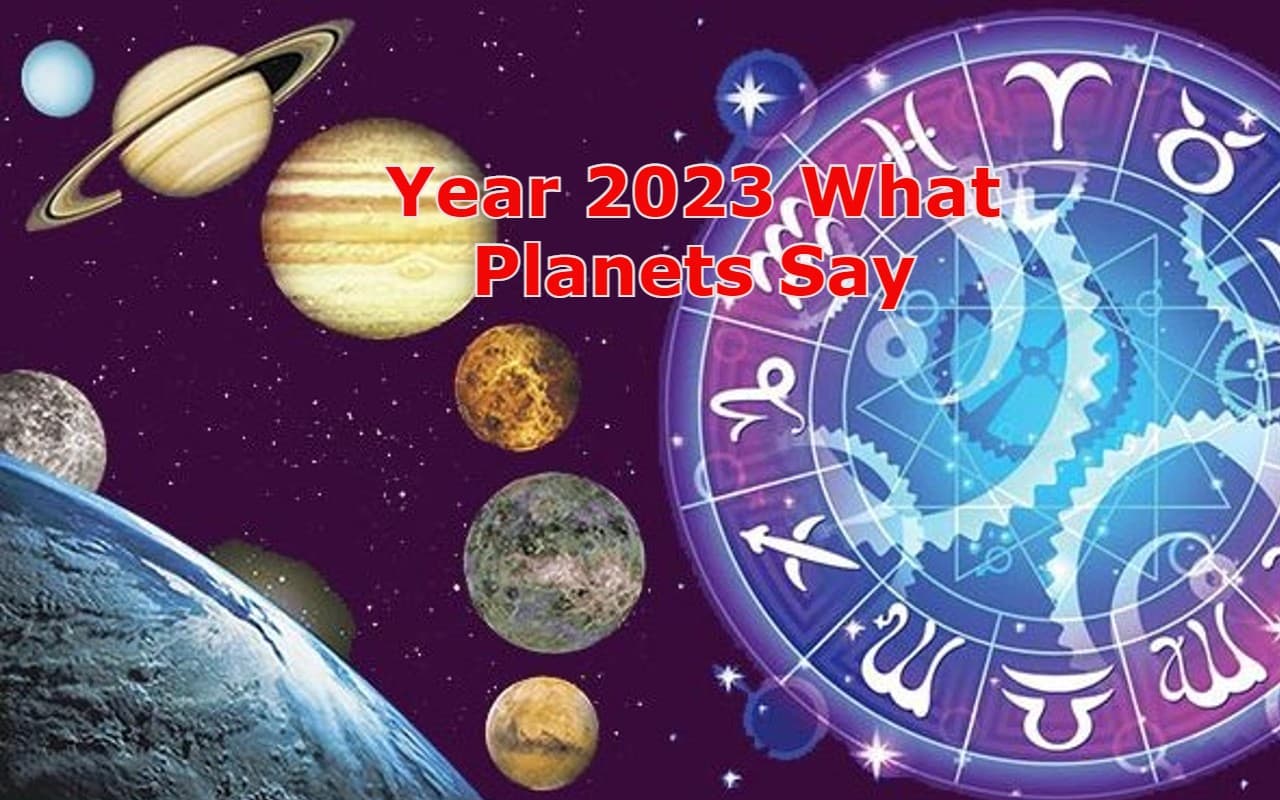 शुभ योग में शुरू होगा साल 2023, कैसा बीतेगा पूरा साल जानिए?