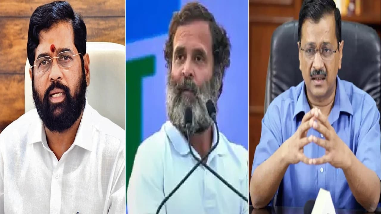 Year Ender 2022: इस साल सबसे ज्यादा चर्चा में रहें ये 10 सियासी चेहरे, जानें क्या थी वजह