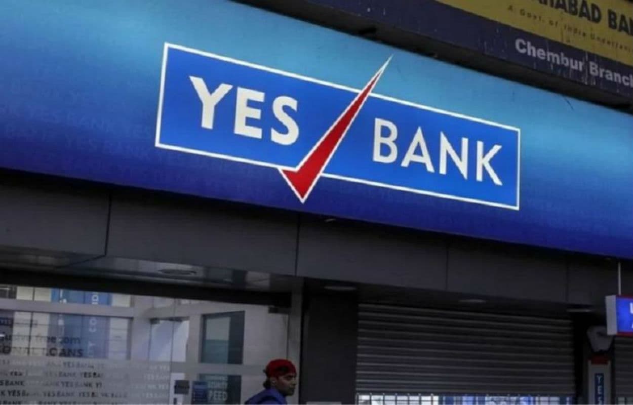 Yes Bank में कोटक महिंद्रा, एक्सिस बैंक और एचडीएफसी 2,100 करोड़ रुपये का करेंगे निवेश