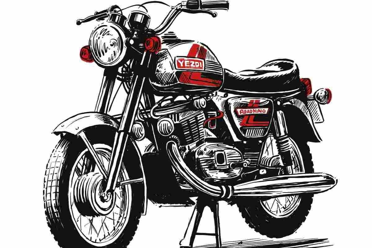 New Bike: आज हो रही Yezdi की वापसी, लॉन्च होंगी Royal Enfield के टक्कर की धाकड़ बाइक्स