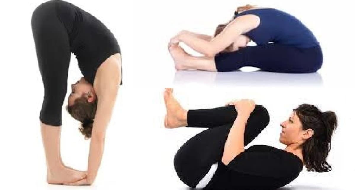 Yoga To Reduce Hair Fall: काले और घने बालों के लिए करें ये योगासन, बालों का झड़ना होगा बंद