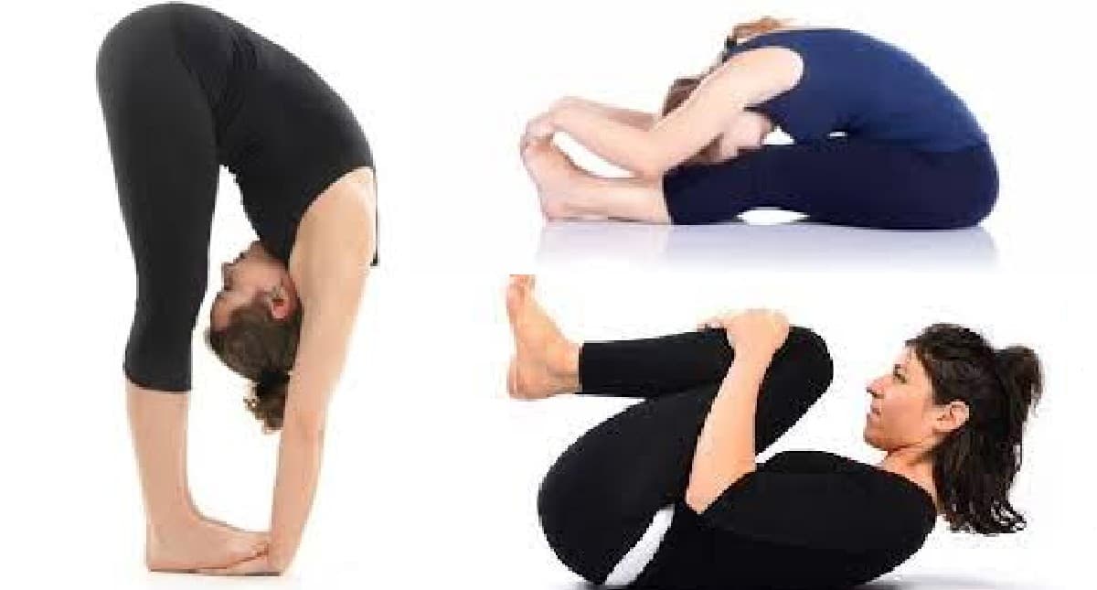 Yoga For Belly Fat: पेट की चर्बी को कम करने के लिए करें ये योगासन, जानें तरीका