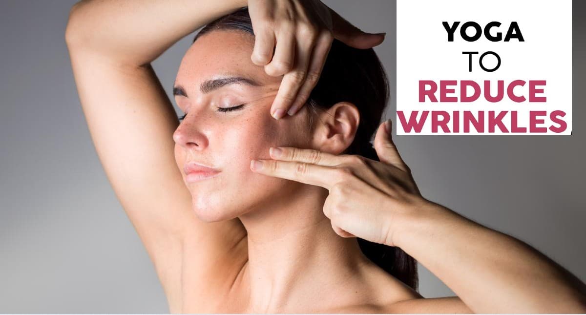 Yoga for Wrinkles: चेहरे की झुर्रियों से निजात दिलाने में मदद करेंगी ये क्रियाएं