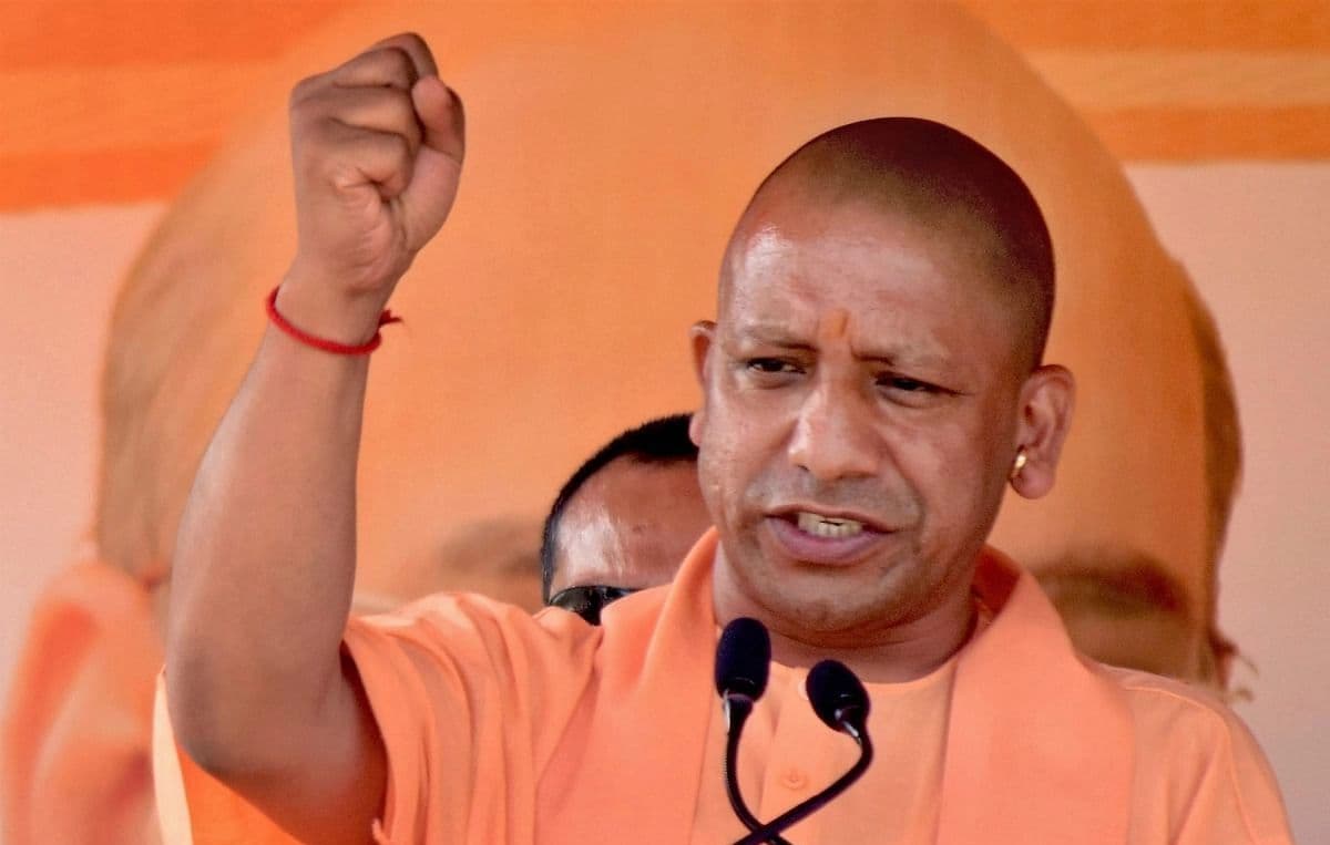 Lakhimpur Kheri Violence: क्या लखीमपुर की घटना उत्तर प्रदेश सरकार के लिये आंख की किरकिरी बन गया है ?