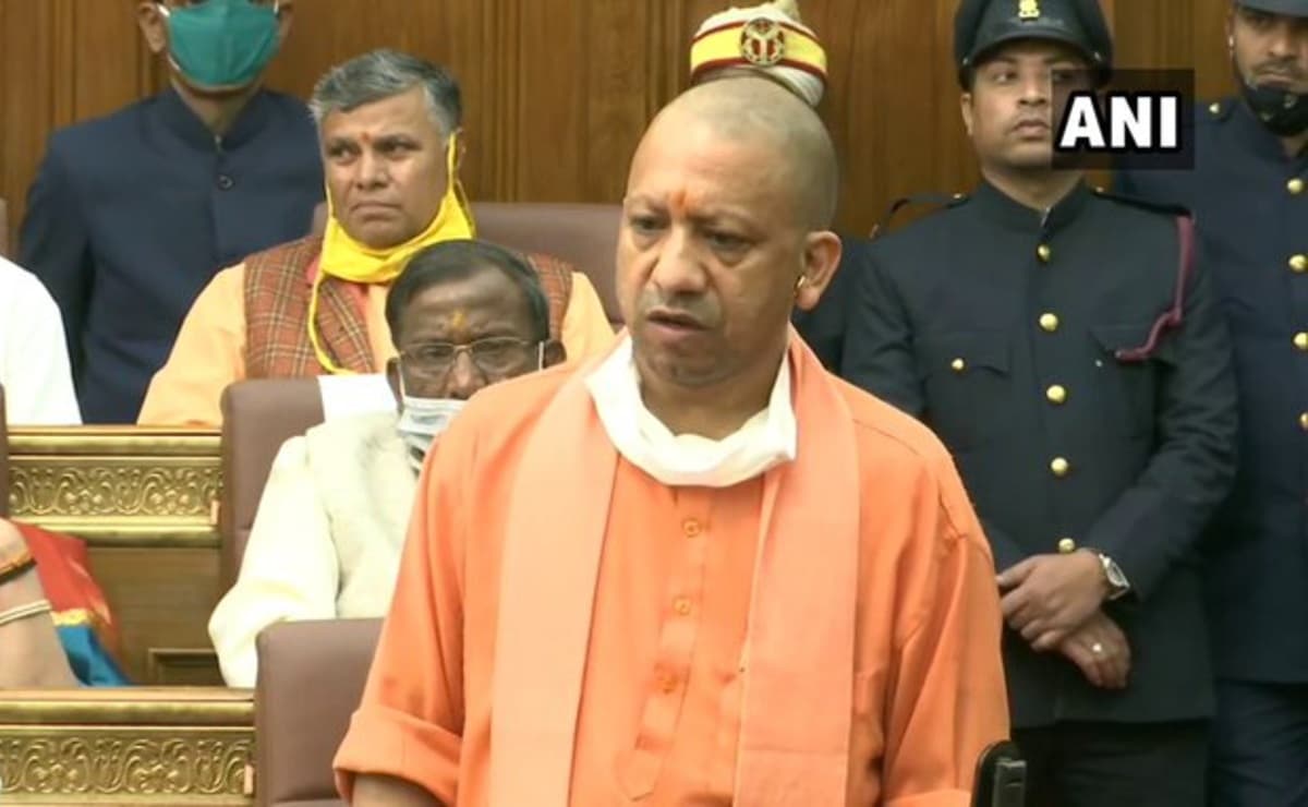 'जिसको जो भाषा समझ आती है, उसी भाषा में समझाऊंगा, सबके पेट का दर्द दूर कर दूंगा', CM योगी का विपक्ष पर हमला