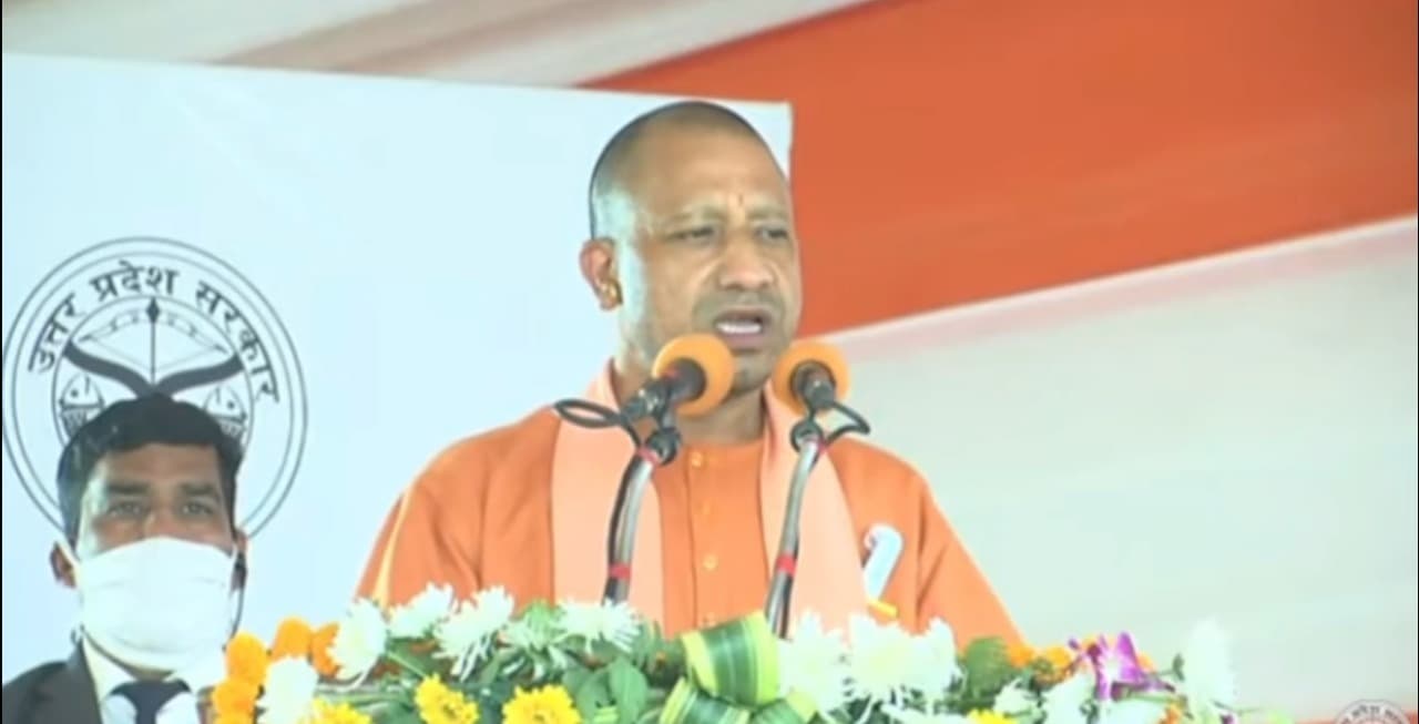 CM योगी आदित्यनाथ का तोहफा, प्रधान को 5 तो जिला पंचायत सदस्य को मिले 25 लाख के वित्तीय अधिकार