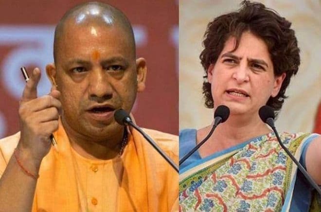 UP Election 2022: गन्ना किसानों को लुभाने के लिए Congress और BJP में मची होड़, किस तरफ जाएगा इनका वोट बैंक? UP Election 2022: गन्ना किसानों को लुभाने के लिए Congress और BJP में मची होड़, किस तरफ जाएगा इनका वोट बैंक?