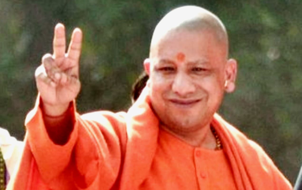 West Bengal Election 2021: बंगाल के वोटरों को लुभाने आयेंगे उत्तर प्रदेश के मुख्यमंत्री योगी आदित्यनाथ