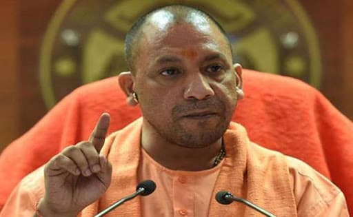 School shut down in UP: कोरोना को लेकर 
यूपी सरकार सख्त, कक्षा 1 से 12वीं तक के स्कूल 30 अप्रैल तक बंद, इन जिलों की हालत सबसे खराब