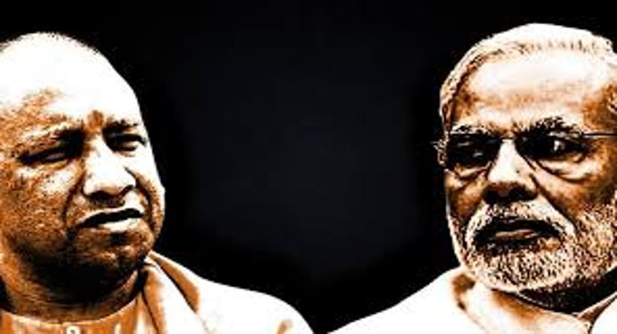 देश के लिए पीएम मोदी और यूपी के सीएम योगी लगातार कर रहे हैं काम, जानिए इनकी खासियत