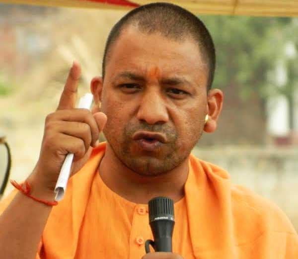 तबलीगी जमात में शामिल लोगों की जल्द तलाश कर करें क्वारेंटाइन : योगी
