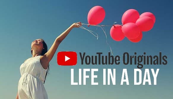 Life In A Day 2020: एक दिन में बनाइए खुद पर फिल्म, यूट्यूब पर होगा प्रीमियर