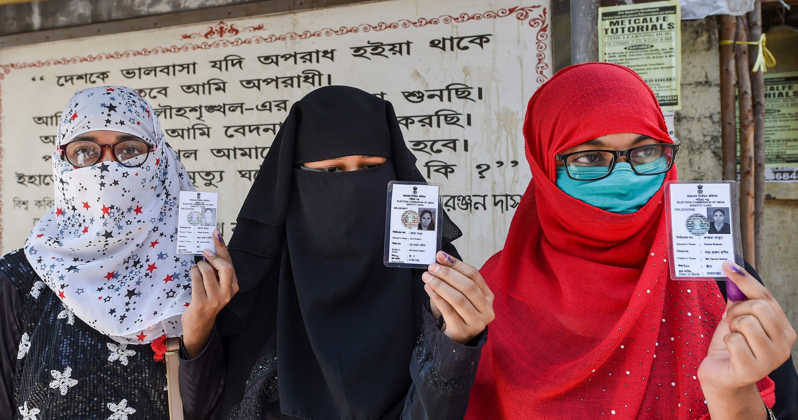 8वें चरण की वोटिंग के साथ बंगाल में 34 दिन का चुनाव पर्व संपन्न, मतगणना से पहले Exit Poll Result में जानें- कौन जीत रहा, किसकी होगी हार