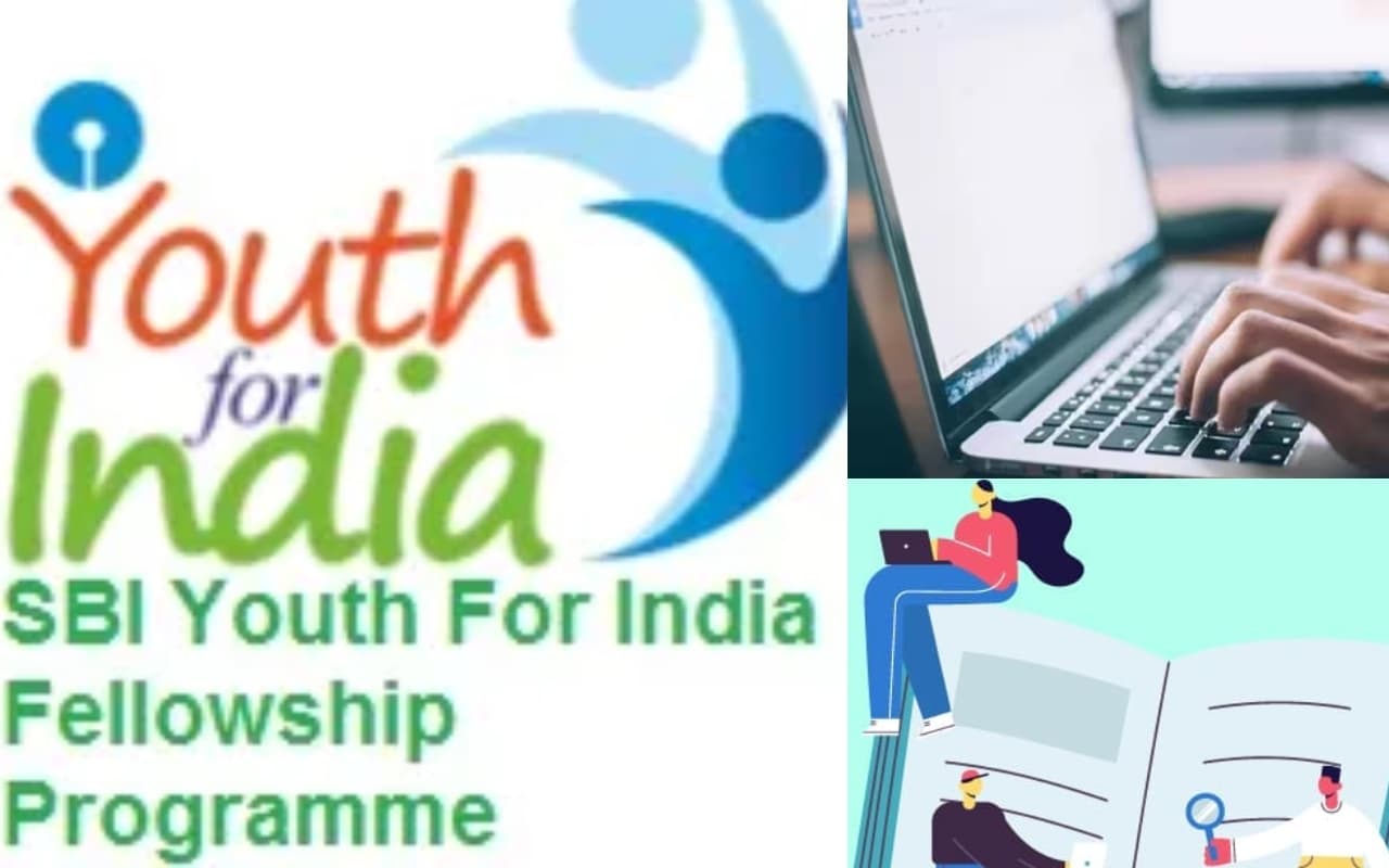 Youth for India Fellowship 2023-24 के लिए आवेदन शुरू, Youthforindia.org पर करें अप्लाई