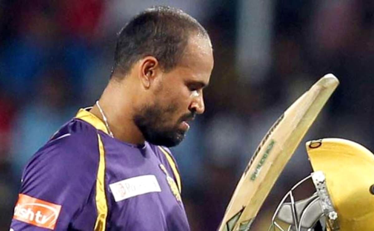 Yusuf Pathan Retirement: यूसुफ पठान ने लिया क्रिकेट के सभी फॉर्मेट से संन्यास, सचिन, धौनी और गंभीर के लिए कही यह बात