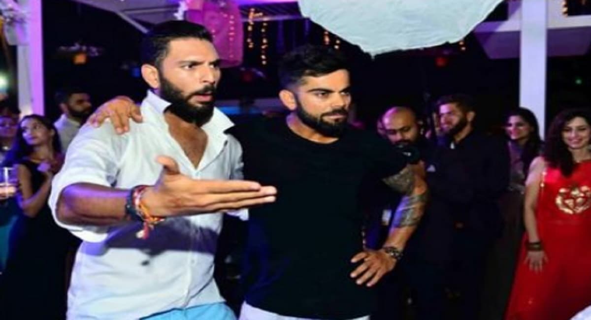 Yuvraj vs Virat: युवराज सिंह के भावुक पत्र का विराट कोहली ने दिया जवाब, कह दी दिल जीतने वाली बात