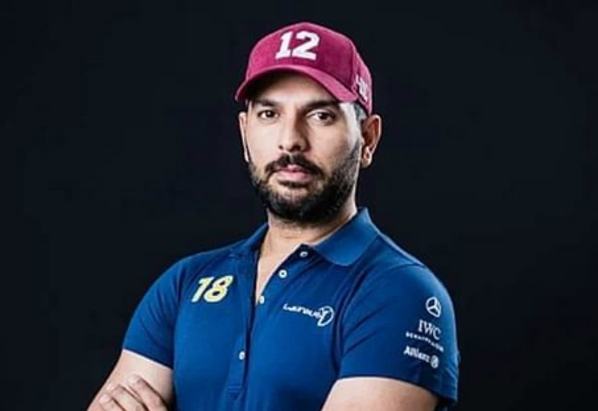 किसान आंदोलन के सपोर्ट में युवराज सिंह ने नहीं मनाया जन्मदिन, अपने पिता के बयान के लिए मांगी माफी