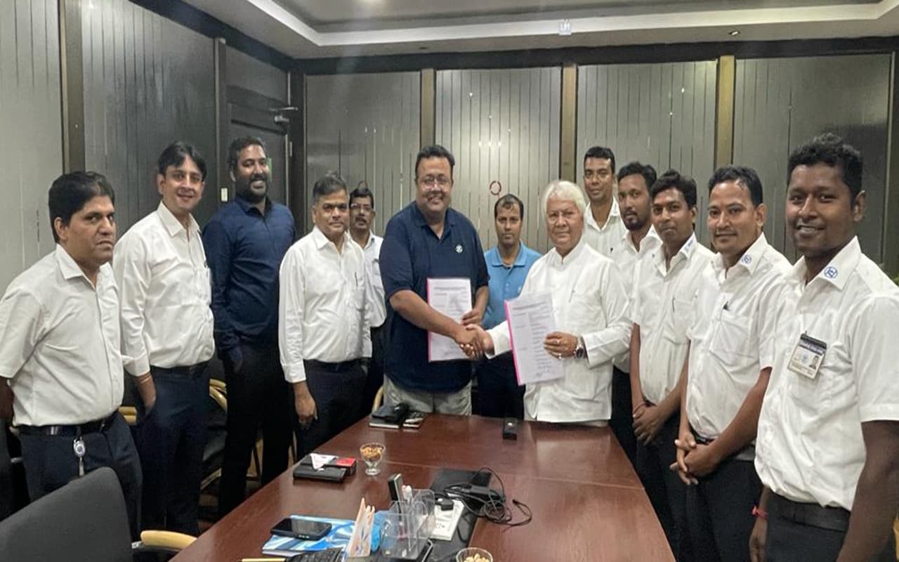 जमशेदपुर की कंपनियों में Bonus की बौछार, ZF CVS India के कर्मियों को मिलेंगे 20% बोनस