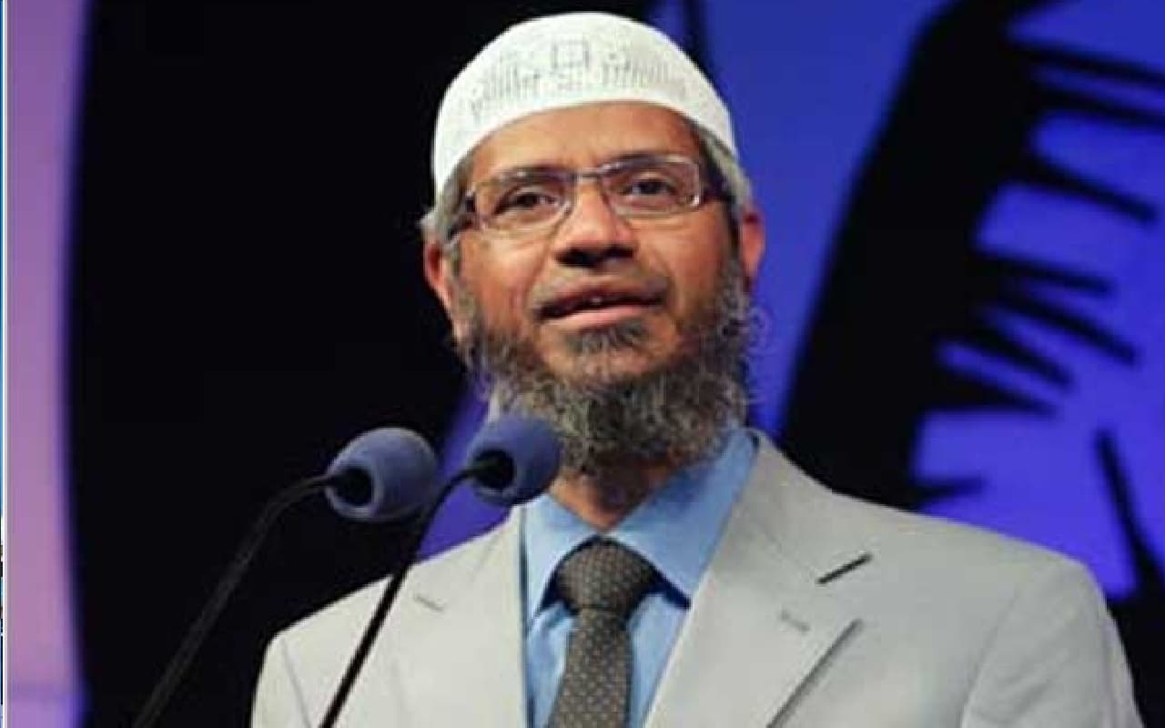 Zakir Naik News: मलेशिया के प्रधानमंत्री बयान पर, जाकिर नाईक के भारत प्रत्यर्पण की संभावना बढ़ी