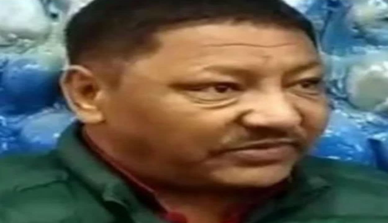 वायरल विवादित ऑडियो मामले में लद्दाख के पार्षद गिरफ्तार, भारत-चीन तनाव पर की थी ‘आपत्तिजनक' टिप्पणी