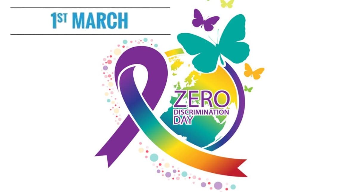 Zero Discrimination Day 2022: आज मनाया जा रहा है शून्य भेदभाव दिवस, जानें इस दिन का महत्व