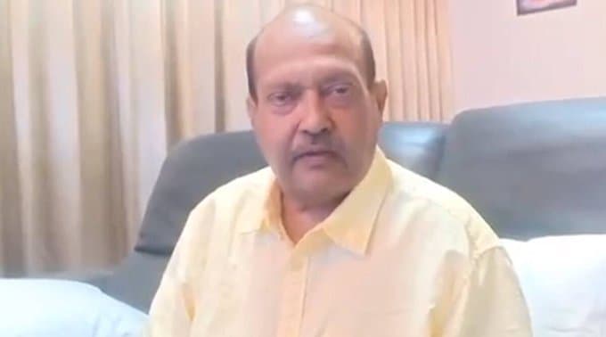 मौत की अफवाहों पर अमर सिंह ने लगाया ब्रेक- वीडियो जारी कर कहा- टाइगर अभी जिंदा है!