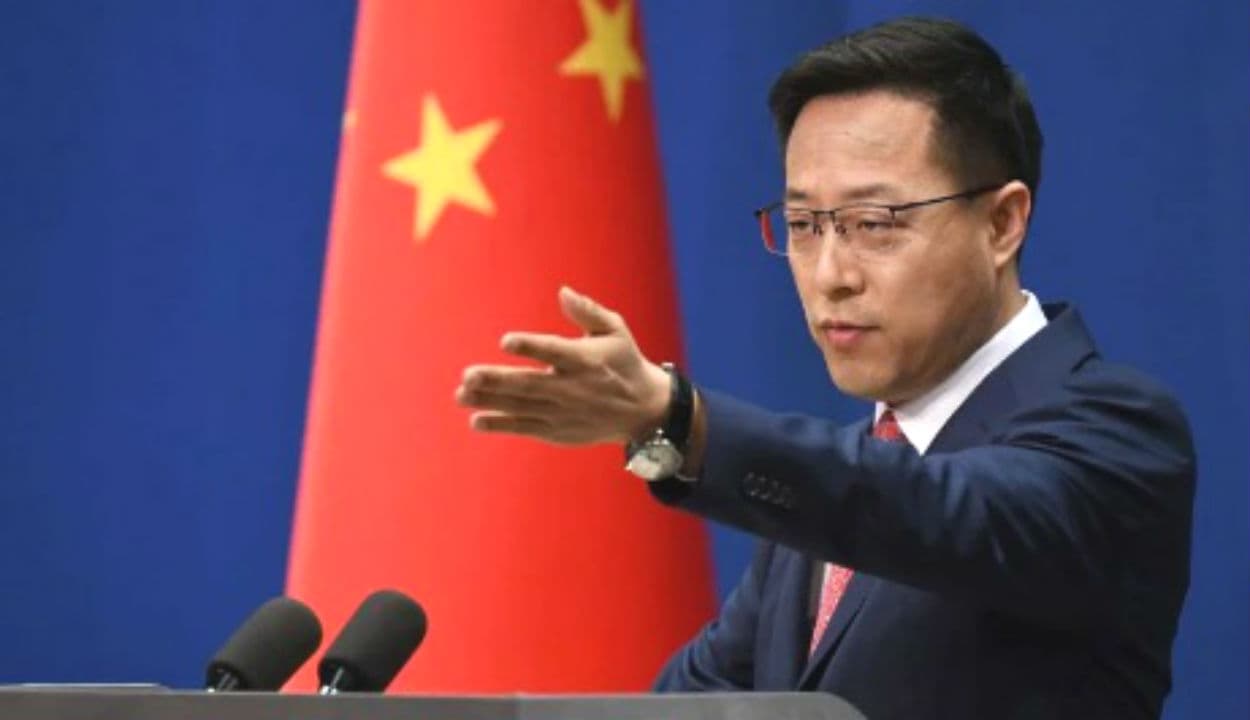 भारत में 59 चाइनीज एप पर बैन लगने से तिलमिलाया चीन, अब कानूनी दांव-पेच में फंसाना चाहता है ड्रैगन