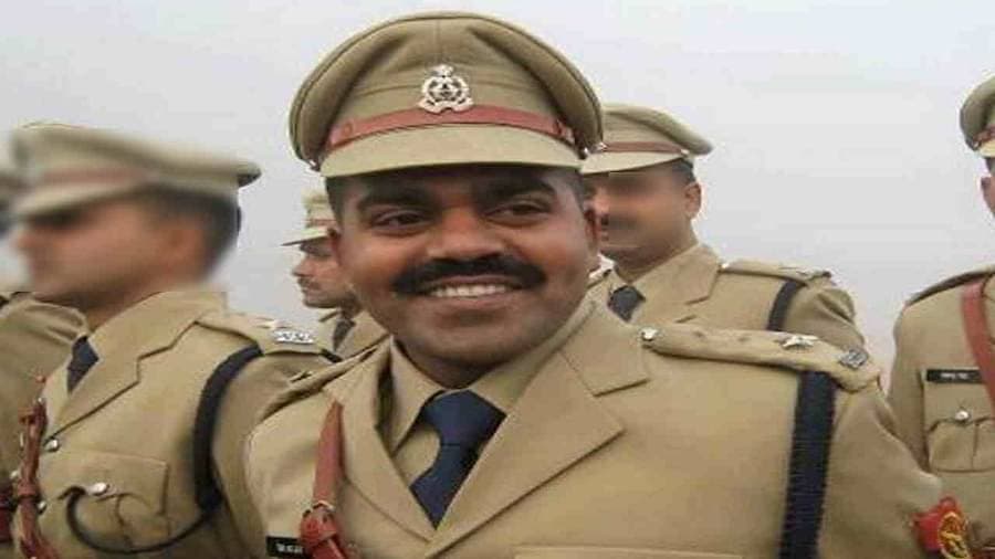 UP Election 2022: CO जियाउल हक की हत्या के आरोपी को टिकट देने पर सपा पर भड़कीं उनकी पत्नी, कह दी बड़ी बात