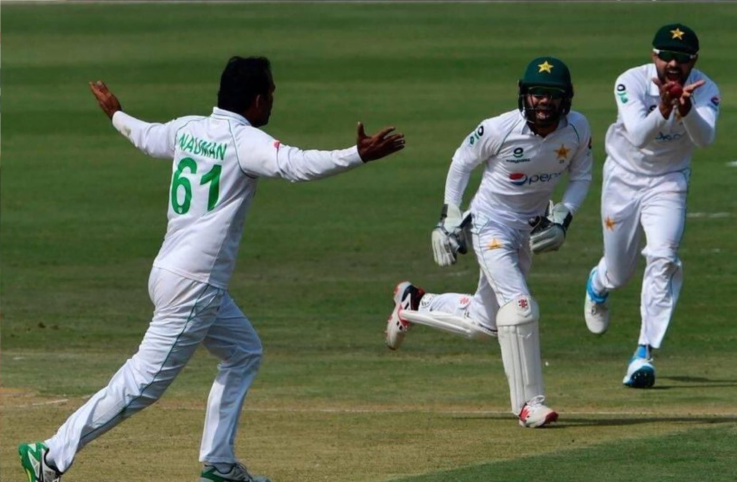 Zimbabwe vs Pakistan : दो साल तक कमरे में रोते रहे हसन अली, अब मैदान पर मचाया 'गदर', अश्विन भी छूट गये पीछे