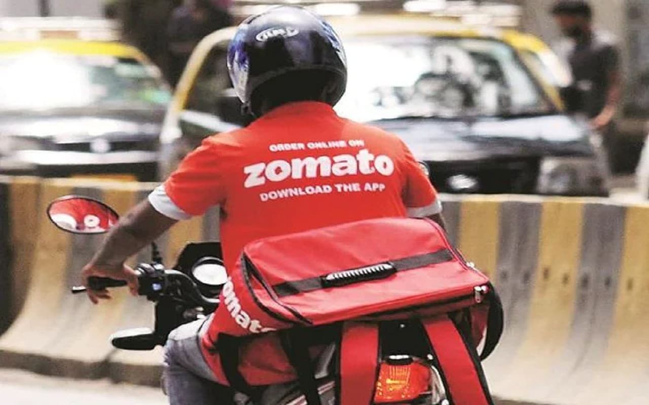 Zomato के डिलीवरी बॉय ड्राइविंग से हैं परेशान? कंपनी के मालिक ने बताया- कहां कर सकते हैं शिकायत