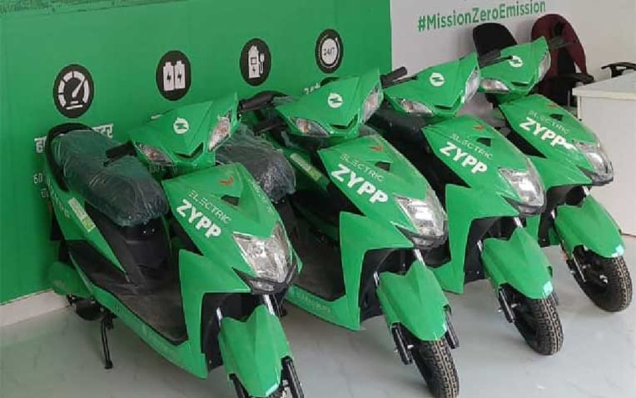 Zypp Electric अगले 3 साल में अपने बेड़े में शामिल करेगी 2 लाख EV, जानें क्या है बिजनेस मॉडल