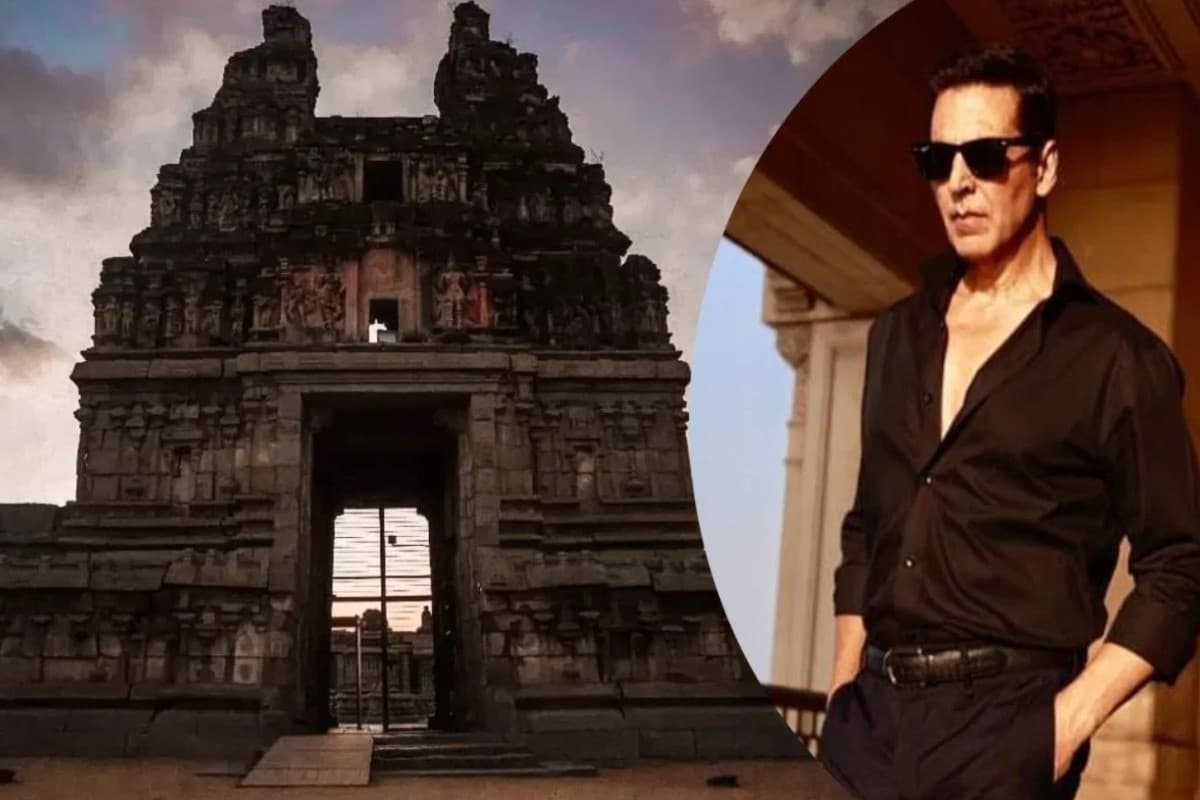 Akshay Kumar: ये है अक्षय कुमार का फेवरेट टूरिस्ट प्लेस, फिल्म राउडी राठौर की यहीं हुई थी शूटिंग Akshay Kumar: ये है अक्षय कुमार का फेवरेट टूरिस्ट प्लेस, फिल्म राउडी राठौर की यहीं हुई थी शूटिंग