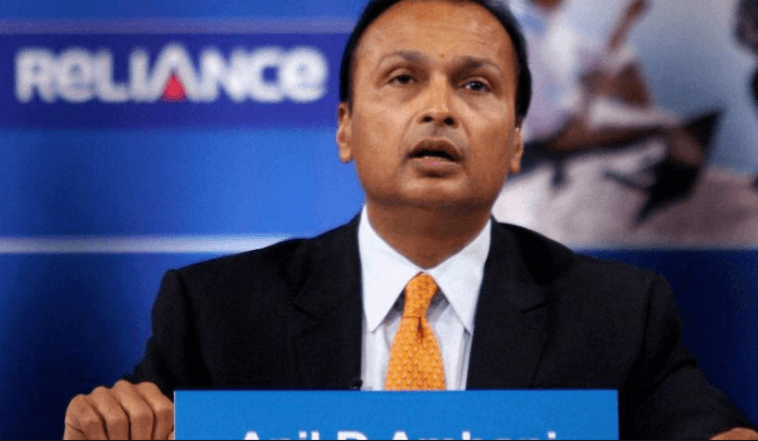Yes Bank Crisis : मनी लॉन्ड्रिंग मामले में ‘डिफॉल्टर’ अनिल अंबानी से पूछताछ जारी