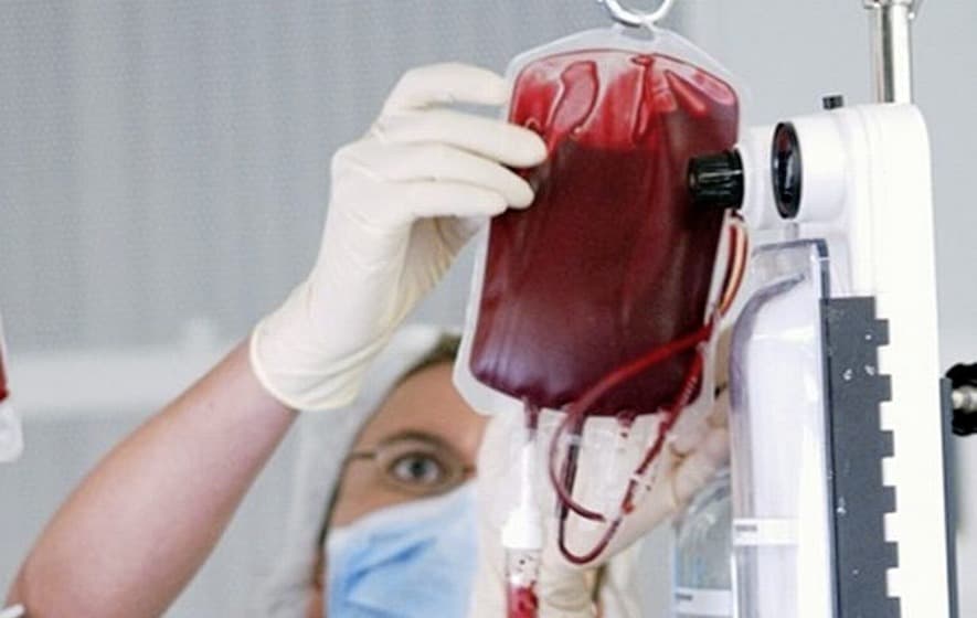 झारखंड में ड्रोन कलेक्ट करेगा दूरदराज के गांवों से मरीजों के ब्लड सैंपल