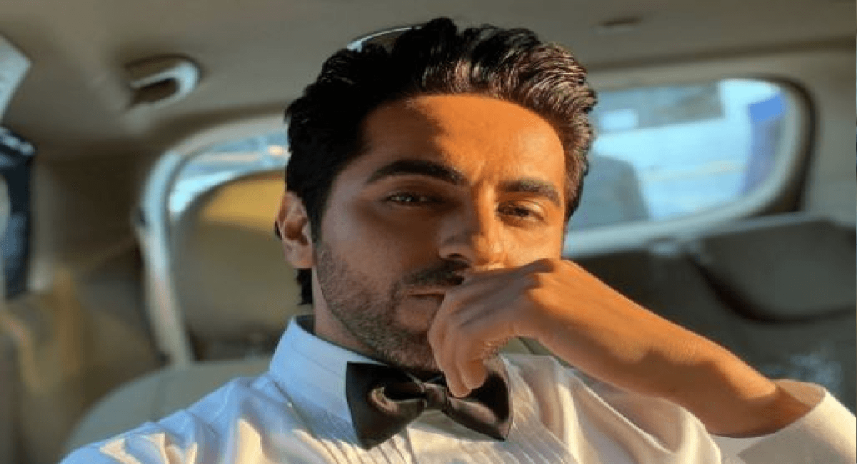 Ayushmann Khurrana Birthday: जब फिल्म में एक्ट्रेस को किस करने पर भड़क गई थी आयुष्मान खुराना की पत्नी ताहिरा