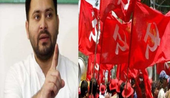 Bihar Chunav 2020: एनडीए के खिलाफ वन-टू-वन प्रत्याशी उतारने की तैयारी में राजद व वामदल
