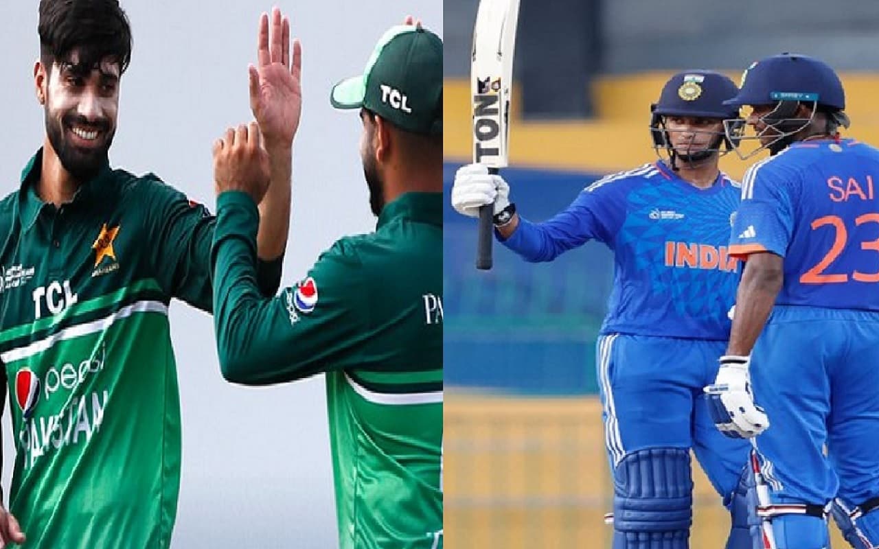 Asia Cup: भारत और पाकिस्तान के बीच आज होगा महामुकाबला, जानिए पिच रिपोर्ट, लाइव स्ट्रीमिंग समेत A to Z जानकारी