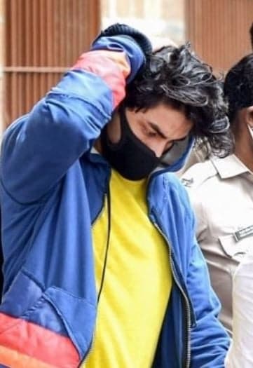 अरबाज मर्चेंट के पिता ने बताया आर्यन खान की रिहाई में क्यों हुई देरी...