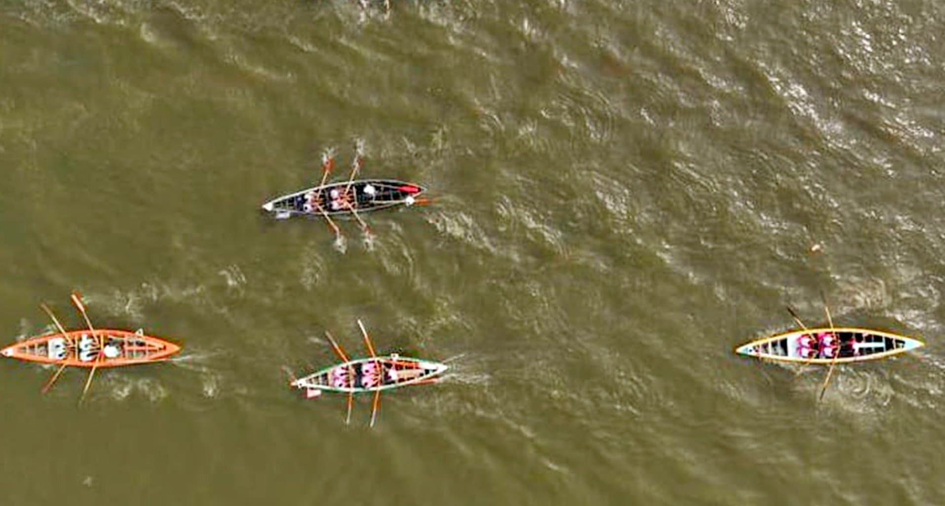 लखनऊ को जल्दी मिलने जा रही बोट क्लब की सौगात, गोमती के किनारे तलाशी जा रही जमीन