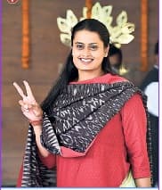 Bihar Assembly session 2020 : विकास करने के लिए मंत्री बनना जरूरी नहीं: श्रेयसी सिंह