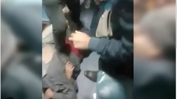 Bharat Jodo Yatra Bihar Live: बिहार में पहले पड़ाव पर पहुंचा भारत जोड़ो यात्रा, पहले दिन उमड़ा जन सैलाव