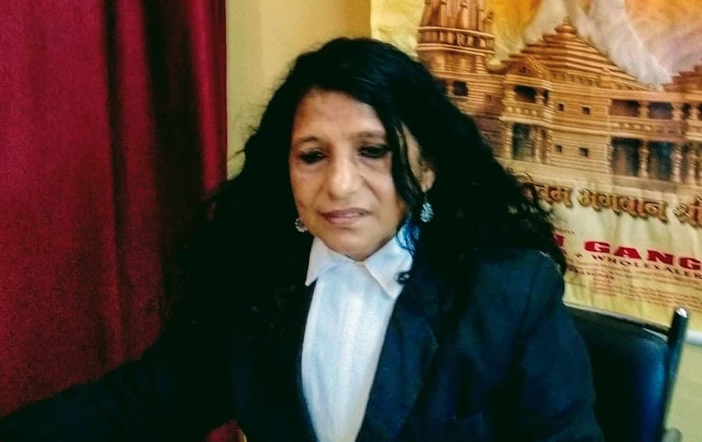 कानून मंत्रालय के छोटे बजट से वकील नाराज, निर्भया फंड का उपयोग नहीं, ग्राम न्यायालय को नहीं मिला एक पैसा