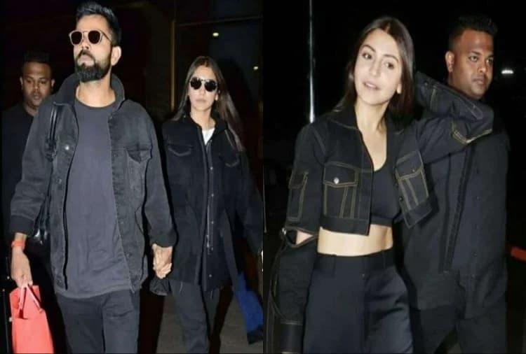 विराट कोहली-अनुष्‍का शर्मा के बॉडीगार्ड की करोड़ों में है इनकम, सैलरी जानकर उड़ जाएंगे होश