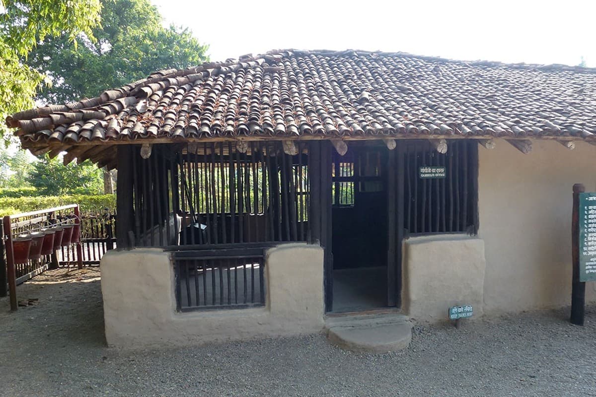 PHOTOS: महात्मा गांधी के बर्थडे को बनाएं स्पेशल, बापू के इस आश्रम में जरूर जाएं घूमने