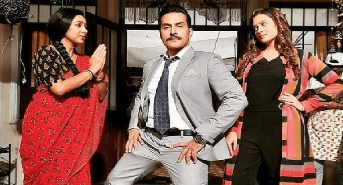 Anupama Spoiler Alert: अनुपमा को लेकर काव्या- वनराज में हुई लड़ाई, बा ने इस शख्स को ठहराया जिम्मेदार