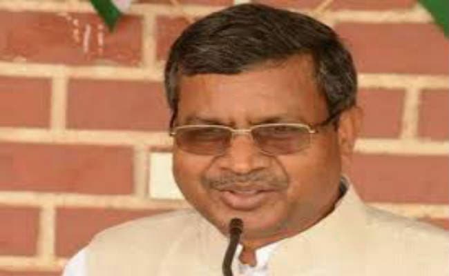 धनबाद में रेलवे ने पुल चौड़ीकरण अनुमति दी है, सरकार पहल करे : बाबूलाल