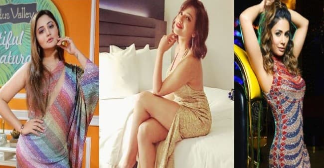 Kundali Bhagya की प्रीता बिकिनी में दिखीं हॉट, तो 'बेपनाह' एक्ट्रेस जेनिफर विंगेट की बोल्ड तसवीर ने फैंस का बनाया दीवाना