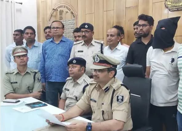 बिहटा से अगवा तुषार का शव मिला, 16 मार्च से था लापता, 40 लाख मांगी थी फिरौती