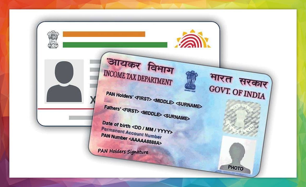 Aadhaar PAN Link: 31 मार्च तक आधार को पैन कार्ड से लिंक नहीं किया, तो हो सकता है बड़ा नुकसान